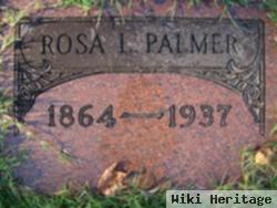 Rosa L. Davis Palmer