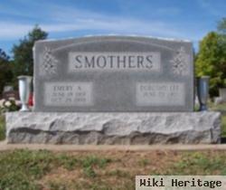 Emery A. Smothers