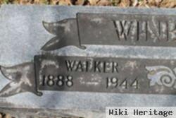 Walker Winburn