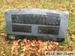 Julia E Jewett