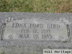 Edna Ford Bird