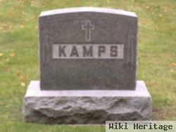 Herman A. Kamps