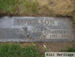 Veikko William Erickson