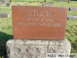 Anton Stuck