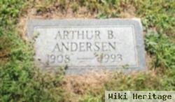 Arthur Berstero Andersen