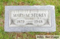 Mary M Jack Stukey