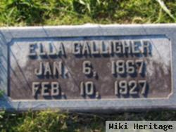 Ella Galligher