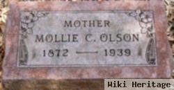 Amalia C "mollie" Magneson Olson