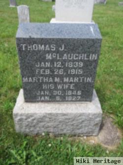 Thomas J. Mclaughlin