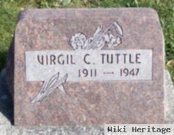 Virgil C Tuttle