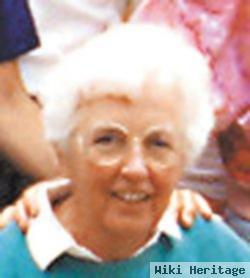 Eleanor K "sue" Kneen Hudson