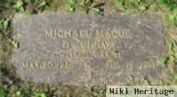 Michael Macur