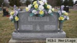 Joseph W Sprague