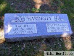 Rachel Mary Wesley Hardesty