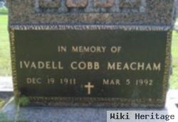 Ivadell Mezepha Cobb Meacham