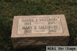 Mary B. Salisbury