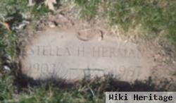 Stella Chaikowski Herman