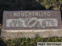 Doris G Houghtaling