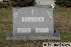 John P Trenka