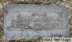 Rose Gautreaux