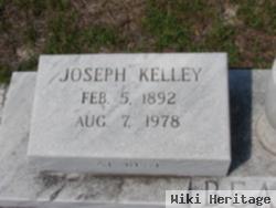 Joseph Kelley Beasley