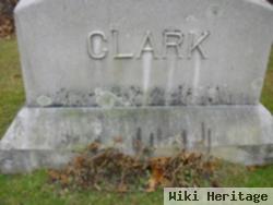 George Douglass Clark