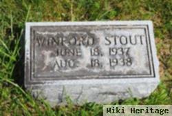 Winford Stout