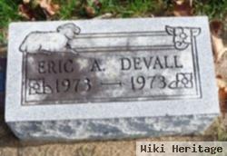 Eric A. Devall