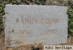 Randall Moody Glenn