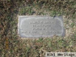 James Howard Smith