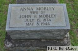 Ann Mobley