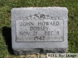 John Howard Dorsey