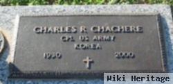 Charles R. Chachere