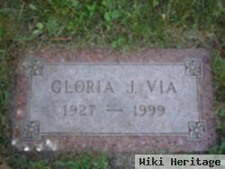Gloria June Irick Via