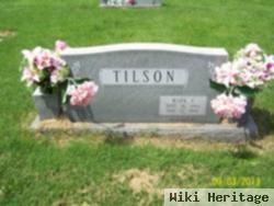 Mark Christian Tilson