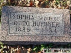 Sophie Opdahl Huebner