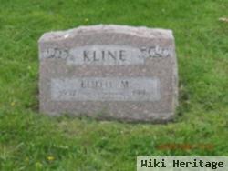 Edith Mae Kline