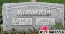 Emma E. Trippensee Strassburg