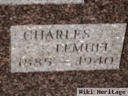 Charles Lemuel Rice