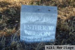 Esther V. Nelson