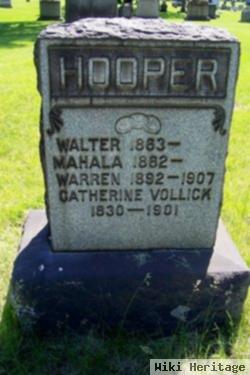 Walter Hooper