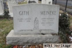 Anna Katherine Gith Meineke