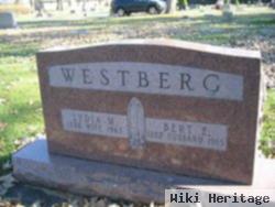 Bert E. Westberg