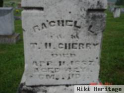 Rachel L. Cherry