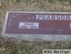 Swan Pearson