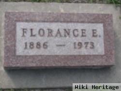 Florence Etta Miller Hurlbut