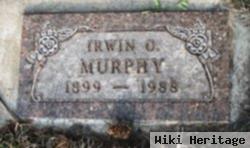 Irwin Oliver Murphy