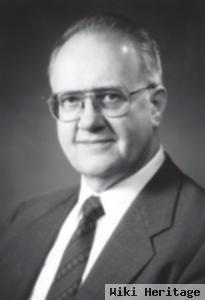 Allan E. Thompson