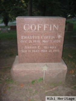 Sarah E. Coffin