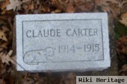 Claude Carter